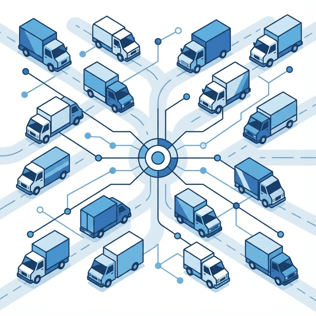 Fleet Management